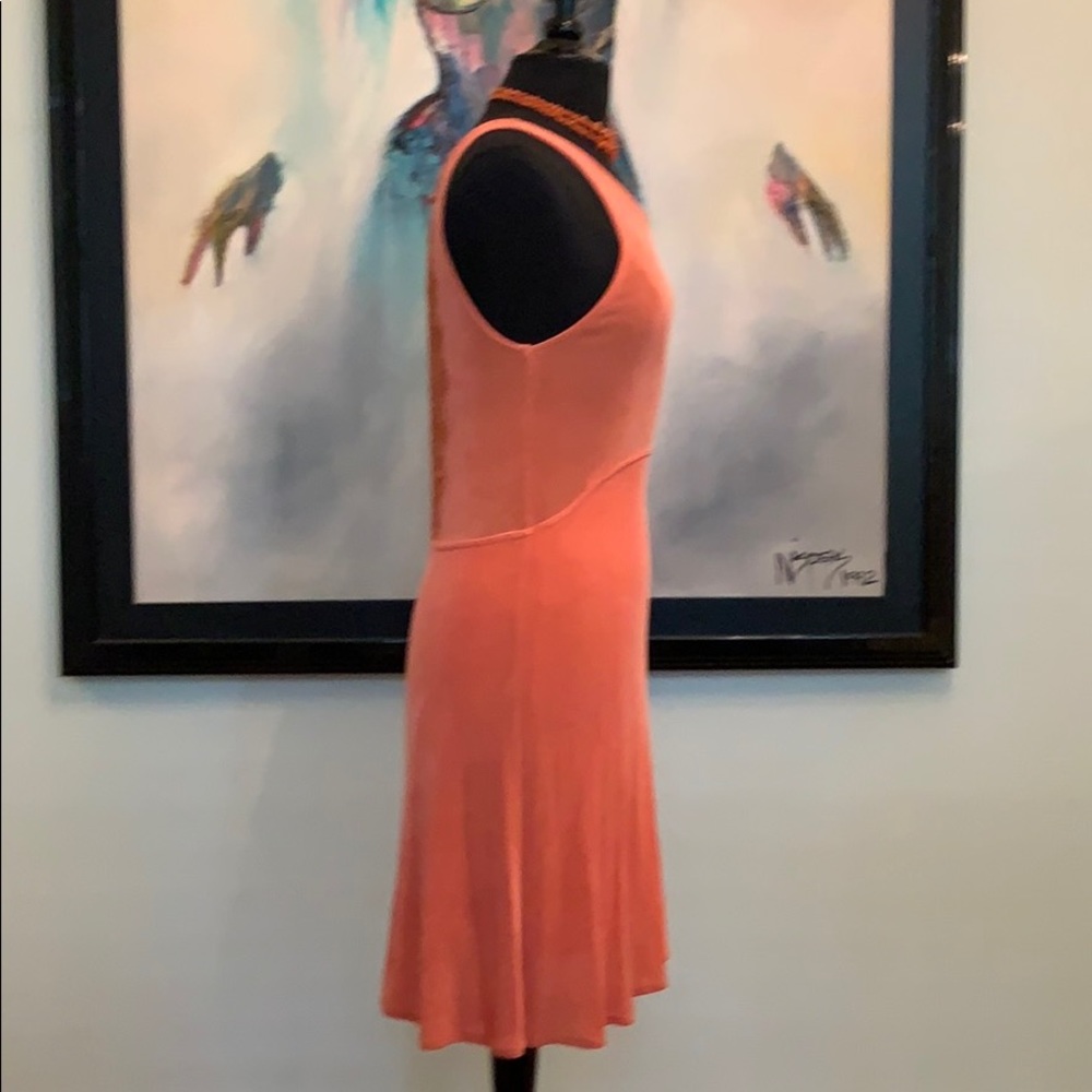 Free People Open Back Dress - Picture 9 of 11